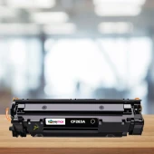Hp 83A / CF283A Muadil Toner 1 Koli / 20 Adet / M201 / M125 / M225 / M127 thumbnail 2