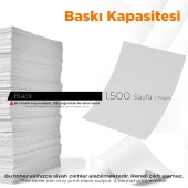 Hp 83A / CF283A Muadil Toner 1 Koli / 20 Adet / M201 / M125 / M225 / M127 thumbnail 4