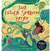 Jack Fasulye Sırıklarını Kırıyor - Masal Arkadaşla - 1