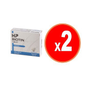 HP Biotin 2 mg 100 Tablet 2 Adet - 1