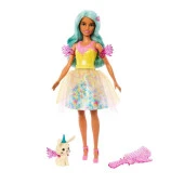 Barbie a Touch of Magic Karakter Bebekler - Barbie Teresa HLC34-HLC36 - 2