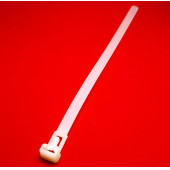 Açılabilir Kablo Bağı Plastik Kelepçe Yerli 7.5X360 100 Adet - 3