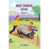 Mor Zambak Sokağı - 1