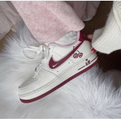 Nike Air Force 1 Valentin s Day - 7