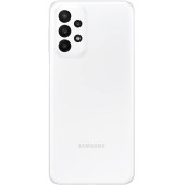 Samsung Galaxy A23 128 GB  4 GB RAM Cep Telefonu, Beyaz (Samsung Türkiye Garantili) - 1