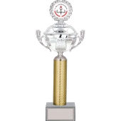 ODAK KUPA - Medium Kupalar - M-370 A - 41 cm - 1