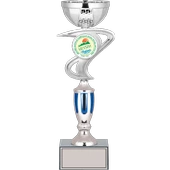 ODAK KUPA - Medium Kupalar - M-123 C - 37 cm - 1