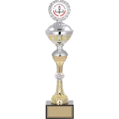 ODAK KUPA - Medium Kupalar - M-180 B - 43 cm - 1