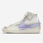 Nike Blazer MİD 77 Jumbo Glaze Powder - 1