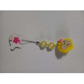 ASLANTİC TELEFON KILIF VE ÇANTA SÜSÜ - 1