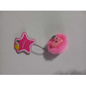 ASLANTİC TELEFON KILIF VE ÇANTA SÜSÜ - 2