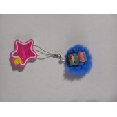 ASLANTİC TELEFON KILIF VE ÇANTA SÜSÜ - 3