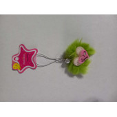 ASLANTİC TELEFON KILIF VE ÇANTA SÜSÜ - 4