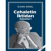 Cehaletin İktidarı  Makaleler 1 - 1