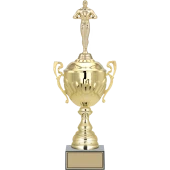 ODAK KUPA - Figürlü Kupalar - Oscar Figürlü Kupalar FG-089 C - 46 cm - 1