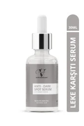 Vitanova Leke Karşıtı Cilt Tonu Eşitleyici Cilt Bakım Serumu Ascorbıc Acıd Arbutin 2 30 ml - 1