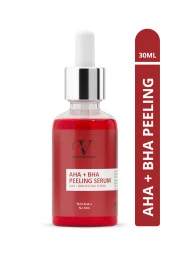 Vitanova Cilt Tonu Eşitleyici Kırmızı Peeling Serum 30 ml (Aha 10 + Bha 2) - 1