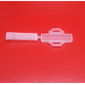 Kablo Bağı Etiketi 10X35 200 Adet Natürel - 3