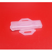Kablo Bağı Etiketi 10X35 200 Adet Natürel - 4