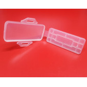 Kablo Bağı Etiketi 20 x 45 200 Adet Naturel thumbnail 1