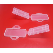 Kablo Bağı Etiketi 20 x 45 200 Adet Naturel thumbnail 3