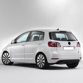 VW Golf Plus 2009-2010-2011 Arka Silecek Süpürgesi 33cm 5M0955427A thumbnail 2