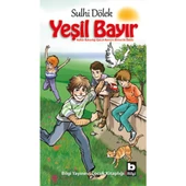 Yeşil Bayır - 1