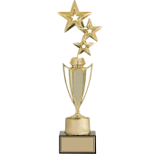 ODAK KUPA - Figürlü Kupalar - Yıldız Figürlü Kupalar FG-040 B - 40 cm - 1