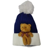 RECOS AYICIKLI UNISEX ÇOCUK BERE - 7