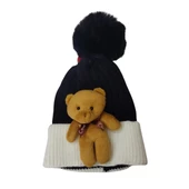 RECOS AYICIKLI UNISEX ÇOCUK BERE - 1