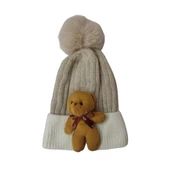 RECOS AYICIKLI UNISEX ÇOCUK BERE - 9