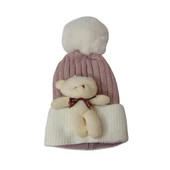 RECOS AYICIKLI UNISEX ÇOCUK BERE - 8