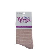 ARC ELİTE KIZ ÇOCUK TERS HAVLU ÇORAP - 4