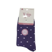 VİP BAYAN HAVLU ÇORAP - 2
