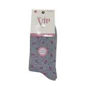 VİP BAYAN HAVLU ÇORAP - 3