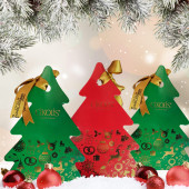 Yılbaşı Çikolatası - 1