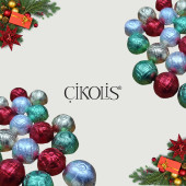 Yılbaşı Çikolatası - 2