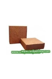 Zemin Için Hindistan Cevizi Torfu 25 Lt - 1