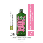 YVES ROCHER Boyalı Saçlar Için (couleur) Renk Koruyucu Şampuan - 1
