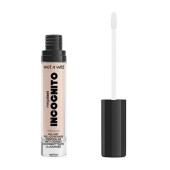 wet n wild Mega Last Incognıto All - Day Full Covarage Concealer Light Beige - 3