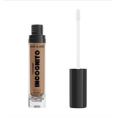 wet n wild Mega Last Incognıto All - Day Full Covarage Concealer Light Medium - 2