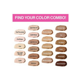 wet n wild Mega Last Incognıto All - Day Full Covarage Concealer Light Medium - 4