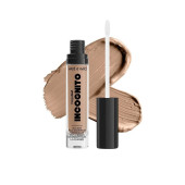 wet n wild Mega Last Incognıto All - Day Full Covarage Concealer Light Honey - 1