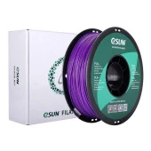 Esun PLA Plus Filament Mor 1.75mm 1000gr thumbnail 2