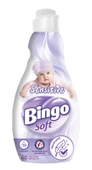 Bingo Soft Çamaşır Yumuşatıcı Konsantre 1440ML Sensitive (Hipoalerjenik) (2 Li Set) - 2