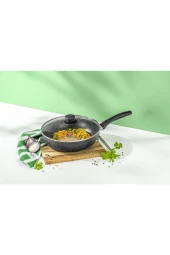 Ballarini Pilav Tenceresi 28CM - 5