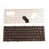 Asus z62 z62e z62ep z62f z62fm z62fp z62h Klavye Türkçe Siyah - 1