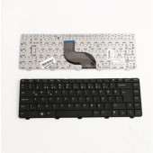 Dell Inspiron N3010 N4010 Laptop Klavye Türkçe - 1