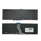 Hp V150646ek1, V150646es1 Uyumlu Laptop Klavye Siyah Tr - 1
