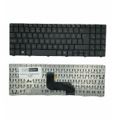 Packard Bell TR81, TR82 Uyumlu Laptop Klavye Siyah TR - 1